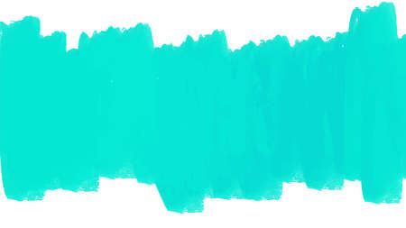 Green watercolor background for textures backgrounds and web banners designのイラスト素材