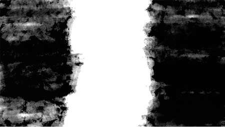 Black watercolor background for textures backgrounds and web banners designのイラスト素材