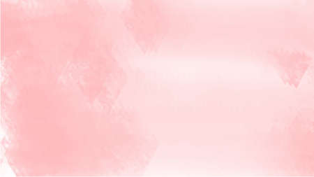 Pink watercolor background for textures backgrounds and web banners designのイラスト素材