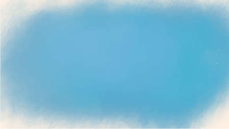Blue watercolor background for textures backgrounds and web banners designのイラスト素材
