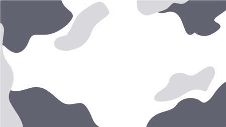 memphis style backround, abstract background, for you design.のイラスト素材