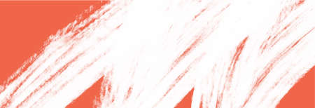 Orange watercolor background for textures backgrounds and web banners designのイラスト素材