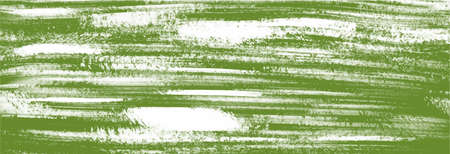 Green watercolor background for textures backgrounds and web banners designのイラスト素材