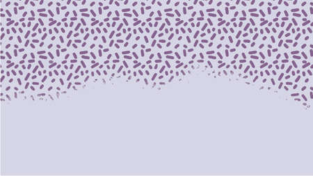 memphis style backround, abstract background, for you design.のイラスト素材