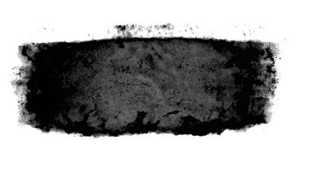Black watercolor background for textures backgrounds and web banners designのイラスト素材