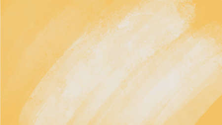 Orange watercolor background for textures backgrounds and web banners designのイラスト素材
