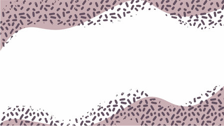 memphis style backround, abstract background, for you design.のイラスト素材