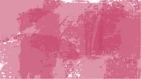 Pink watercolor background for textures backgrounds and web banners designのイラスト素材