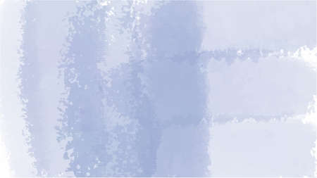 Blue watercolor background for textures backgrounds and web banners designのイラスト素材