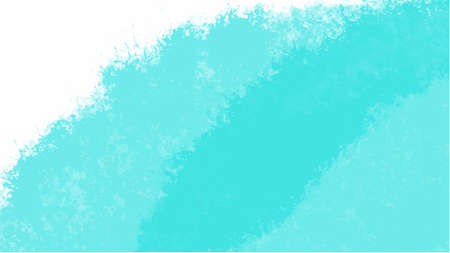 Blue watercolor background for textures backgrounds and web banners designのイラスト素材
