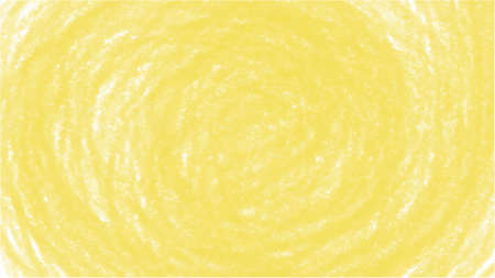 Yellow watercolor background for textures backgrounds and web banners designのイラスト素材