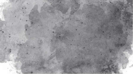 Black watercolor background for textures backgrounds and web banners designのイラスト素材