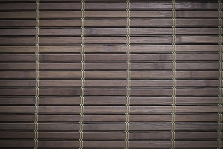 Old brown wooden background. Timber texture. Grunge image. Board floorの写真素材
