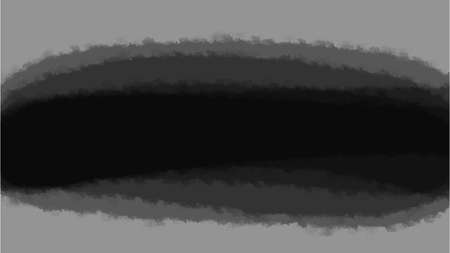 Black watercolor background for textures backgrounds and web banners designのイラスト素材