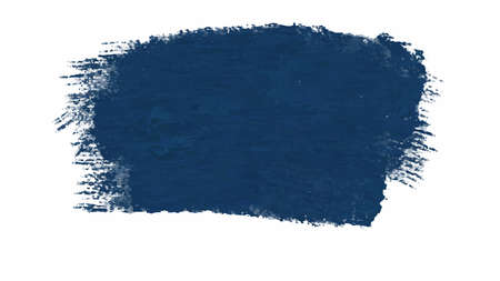 Blue watercolor background for textures backgrounds and web banners designのイラスト素材