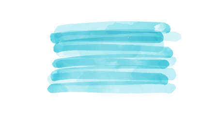 Blue watercolor background for textures backgrounds and web banners designのイラスト素材