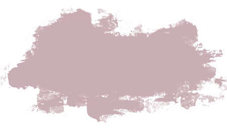 Earth tone watercolor background for your design, watercolor background concept, vector.のイラスト素材