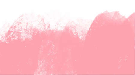 Pink watercolor background for textures backgrounds and web banners designのイラスト素材