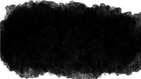 Black watercolor background for textures backgrounds and web banners designのイラスト素材