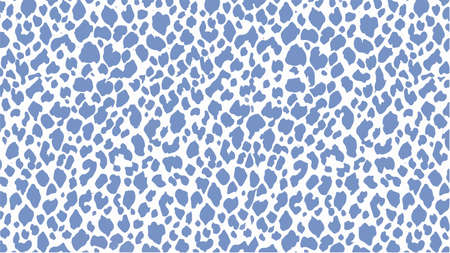 Blue watercolor background for your design, watercolor background concept, vector.のイラスト素材