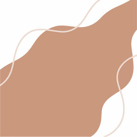 Hello Spring hand sketched background. vintage lettering banner poster template backgroundのイラスト素材