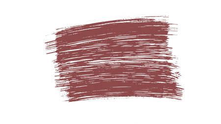 Earth tone watercolor, Minimal Design for text, packaging, vector illustration.のイラスト素材