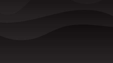 Abstract line background. Striped texture - vector illustrationのイラスト素材