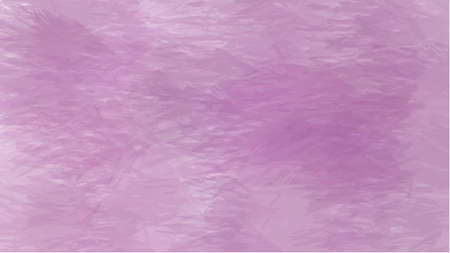 Purple watercolor background for your design, watercolor background concept, vector.のイラスト素材