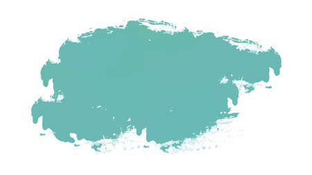 Blue watercolor background for textures backgrounds and web banners designのイラスト素材