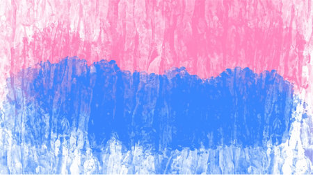 Hello Spring hand sketched background. vintage lettering banner poster template backgroundのイラスト素材