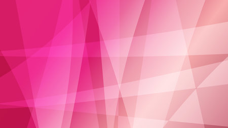 Abstract pink vector background with stripes. Modern background concept. vector.のイラスト素材