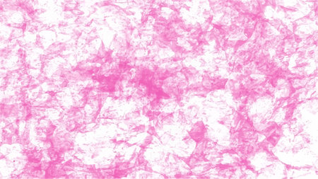 Pink watercolor background for textures backgrounds and web banners designのイラスト素材