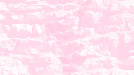 Pink watercolor background for textures backgrounds and web banners designのイラスト素材