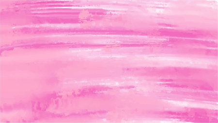 Pink watercolor background for textures backgrounds and web banners designのイラスト素材