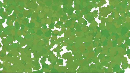 Green watercolor background for textures backgrounds and web banners designのイラスト素材