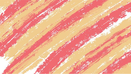 Orange watercolor background for textures backgrounds and web banners designのイラスト素材