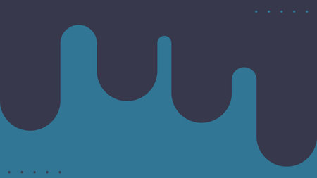 Fashion stylish templates with organic abstract shapes and line in nude pastel colors. Neutral background in minimalist style. Contemporary vector Illustrationのイラスト素材