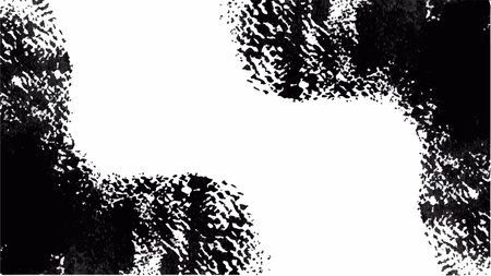 Black watercolor background for textures backgrounds and web banners designのイラスト素材