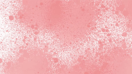 Pink watercolor background for textures backgrounds and web banners designのイラスト素材