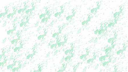 Green watercolor background for textures backgrounds and web banners designのイラスト素材