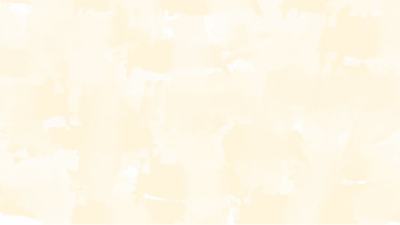 Yellow watercolor background for textures backgrounds and web banners designのイラスト素材