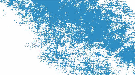 Blue watercolor background for textures backgrounds and web banners designのイラスト素材