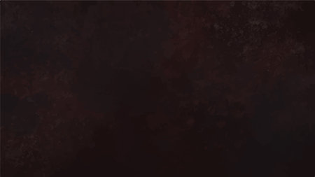 Black watercolor background for textures backgrounds and web banners designのイラスト素材