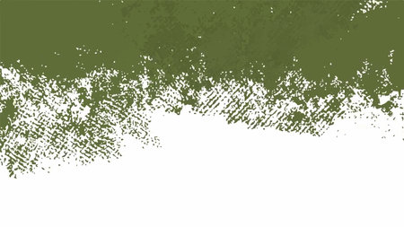 Abstract green watercolor background for your design, watercolor background concept, vector.のイラスト素材