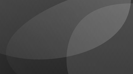 Dark black background. Modern dark abstract vector textureのイラスト素材