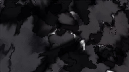 Black watercolor background for textures backgrounds and web banners designのイラスト素材