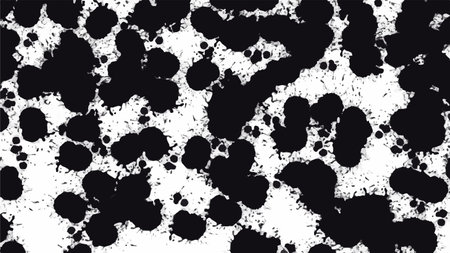 Black watercolor background for textures backgrounds and web banners designのイラスト素材