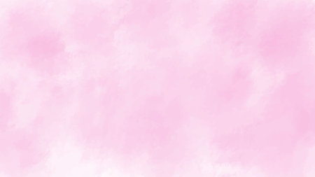 Pink watercolor background for textures backgrounds and web banners designのイラスト素材