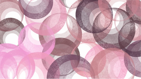Pink watercolor background for textures backgrounds and web banners designのイラスト素材