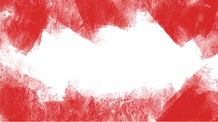 Red watercolor background for textures backgrounds and web banners designのイラスト素材